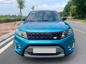 Xe Suzuki Vitara 1.6 AT 2016