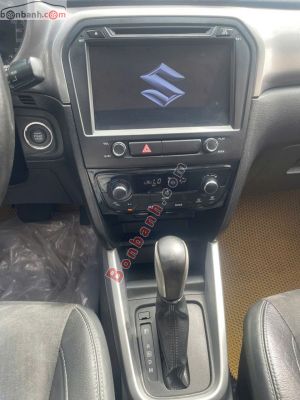 Xe Suzuki Vitara 1.6 AT 2016