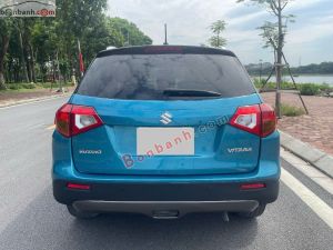 Xe Suzuki Vitara 1.6 AT 2016