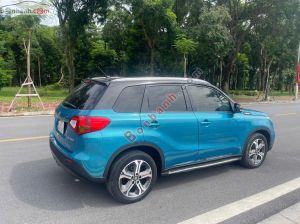 Xe Suzuki Vitara 1.6 AT 2016