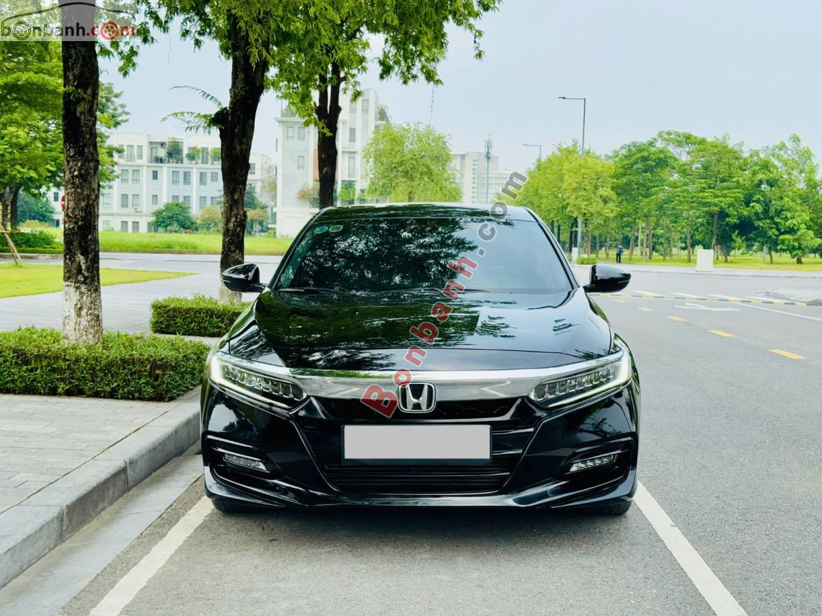 Honda Accord 1.5 AT 2019