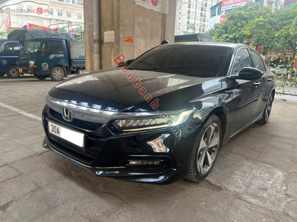 Honda Accord 1.5 AT 2019
