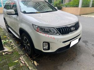 Xe Kia Sorento 2.4 GAT Deluxe 2020