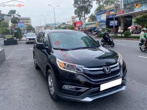 Xe Honda CRV 2.0 AT 2016