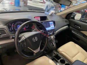 Xe Honda CRV 2.0 AT 2016