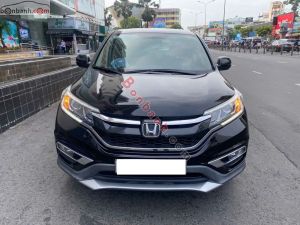 Xe Honda CRV 2.0 AT 2016