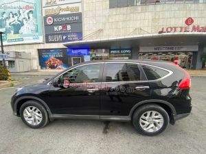 Xe Honda CRV 2.0 AT 2016