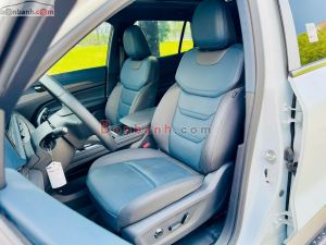 Xe Ford Territory Titanium X 1.5 AT 2025
