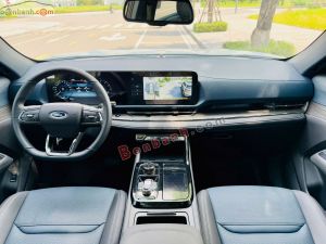 Xe Ford Territory Titanium X 1.5 AT 2025
