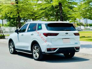 Xe Ford Territory Titanium X 1.5 AT 2025