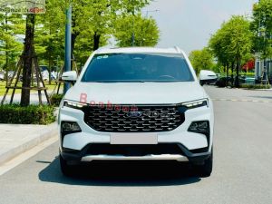 Xe Ford Territory Titanium X 1.5 AT 2025