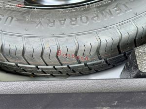 Xe Ford Territory Titanium X 1.5 AT 2025