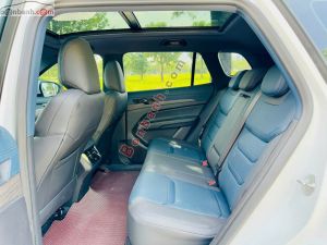 Xe Ford Territory Titanium X 1.5 AT 2025