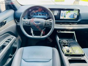 Xe Ford Territory Titanium X 1.5 AT 2025