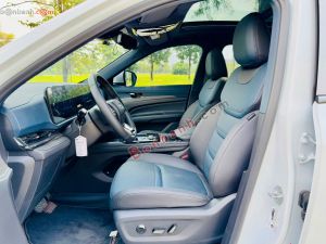 Xe Ford Territory Titanium X 1.5 AT 2025
