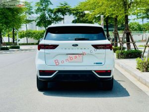 Xe Ford Territory Titanium X 1.5 AT 2025
