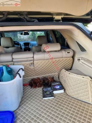 Xe Lexus RX 350 2007