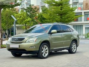 Xe Lexus RX 350 2007