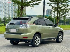 Xe Lexus RX 350 2007