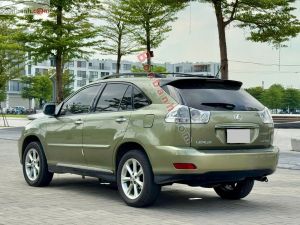 Xe Lexus RX 350 2007