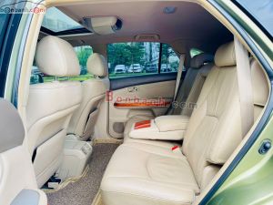 Xe Lexus RX 350 2007