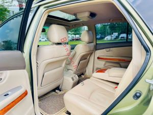 Xe Lexus RX 350 2007