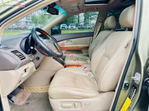 Xe Lexus RX 350 2007