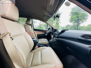 Xe Honda CRV 2.0 AT 2016