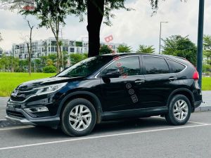 Xe Honda CRV 2.0 AT 2016