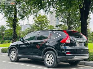Xe Honda CRV 2.0 AT 2016