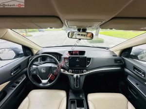 Xe Honda CRV 2.0 AT 2016
