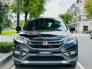 Xe Honda CRV 2.0 AT 2016