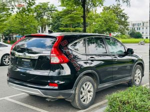 Xe Honda CRV 2.0 AT 2016