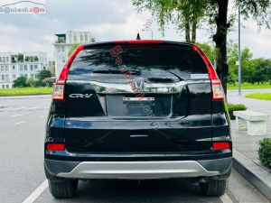 Xe Honda CRV 2.0 AT 2016