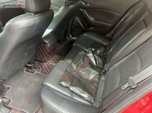 Xe Mazda 3 1.5 AT 2018