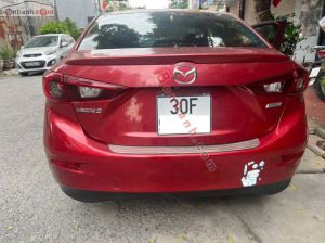 Xe Mazda 3 1.5 AT 2018