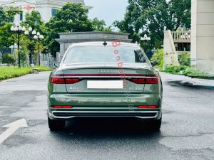 Xe Audi A8 L 55 TFSI Quattro 2022