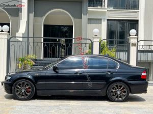 Xe BMW 3 Series 325i 2004