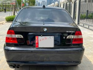 Xe BMW 3 Series 325i 2004