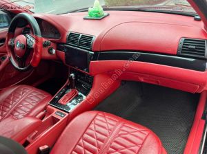 Xe BMW 3 Series 325i 2004
