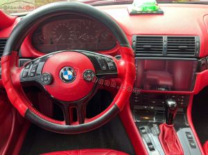 Xe BMW 3 Series 325i 2004