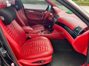 Xe BMW 3 Series 325i 2004