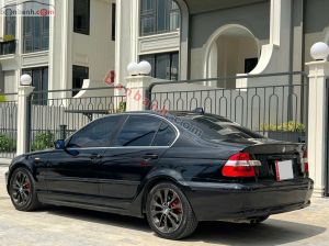 Xe BMW 3 Series 325i 2004