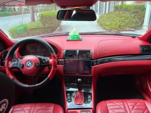 Xe BMW 3 Series 325i 2004