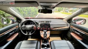 Xe Honda CRV L 2020