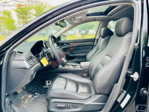 Xe Honda Accord 1.5 AT 2019