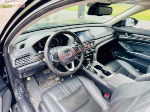 Xe Honda Accord 1.5 AT 2019