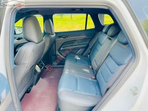 Xe Ford Territory Titanium X 1.5 AT 2025