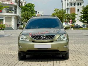 Xe Lexus RX 350 2007