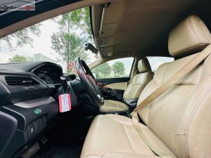 Xe Honda CRV 2.0 AT 2016